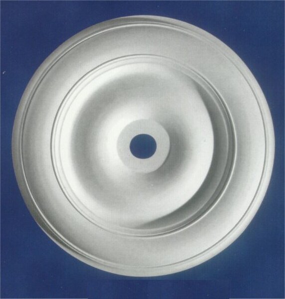 Ceiling Medallion 32" Dia.